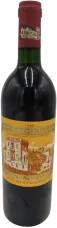 photo du vin Château Ducru Beaucaillou