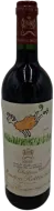 photo du vin Château Mouton Rothschild