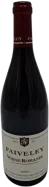 photo du vin Faiveley Vosne Romanée