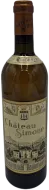 image du vin Château Simone Blanc