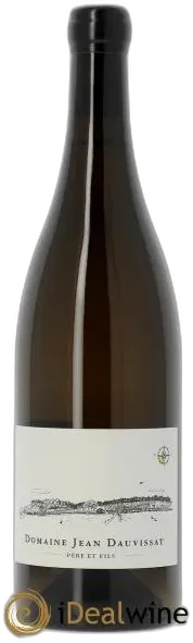 vue du vin Chablis 1er Cru Fourchaume
