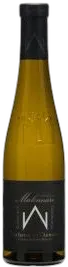 capture du vin a la Faveur de l’Automne 2015 Coteaux du Layon Beaulieu Bouteille