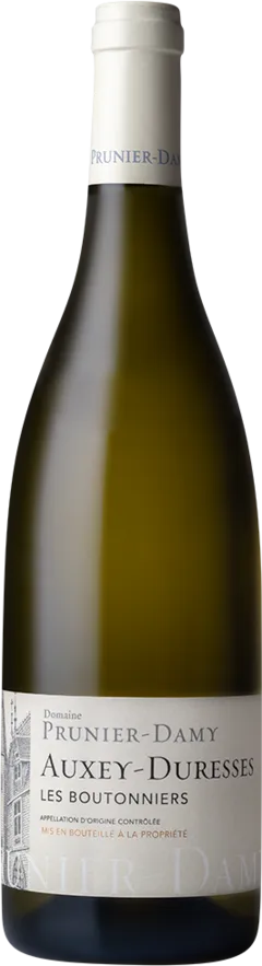 image du vin Auxey-Duresses les Boutonniers