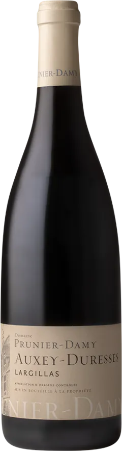 aperçu du vin Auxey-Duresses Largillas