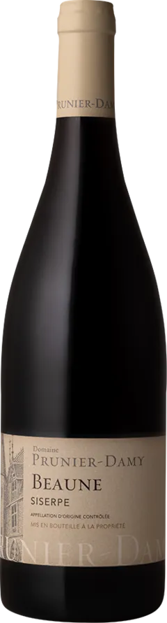photo du vin Beaune Siserpe