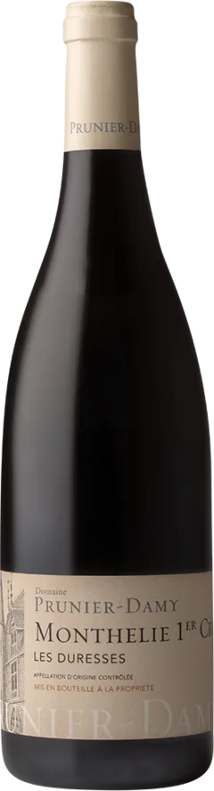 photo du vin Monthelie 1er Cru les Duresses