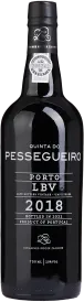 photo du vin Quinta do Pessegueiro Port Lbv 2018