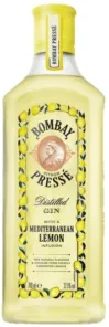 photo du vin Bombay Citron Presse Gin