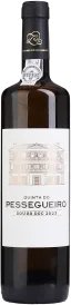photo du vin Quinta do Pessegueiro Blanc