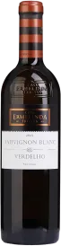 photo du vin Casa Ermelinda Freitas Sauvignon Blanc & Verdelho Blanc