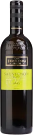 photo du vin Casa Ermelinda Freitas Sauvignon Blanc