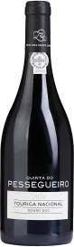 capture du vin Quinta do Pessegueiro Touriga Nacional Rouge 2019