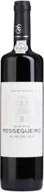 image du vin Quinta do Pessegueiro Grande Réserve Rouge 2019