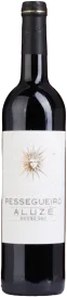 aperçu du vin Pessegueiro Aluzé Rouge 2020