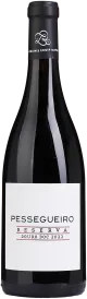 illustration du vin Pessegueiro Réserve Rouge 2022