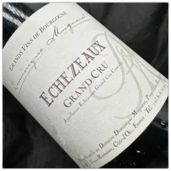 photo du vin Echezeaux