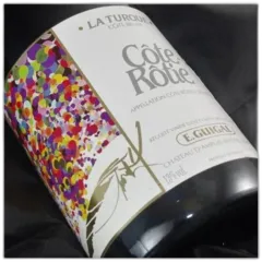 photo du vin Guigal La Turque