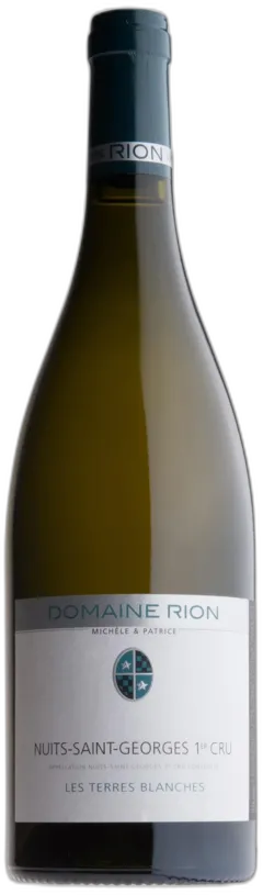 photo du vin Les Terres Blanches