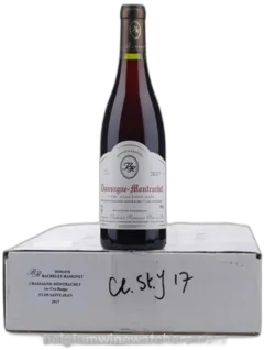 photos du vin Clos st Jean