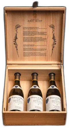 illustration du vin Cuvée Goureau