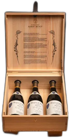 illustration du vin Dames Hospitalières