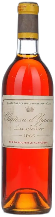 photos du vin Yquem