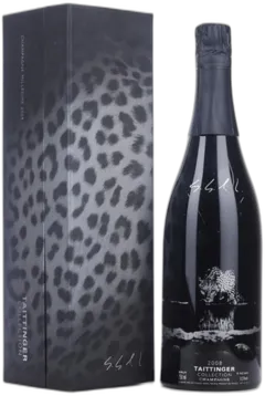image du vin Collection Salgado