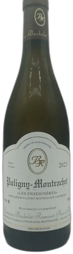 photo du vin les Enseigneres