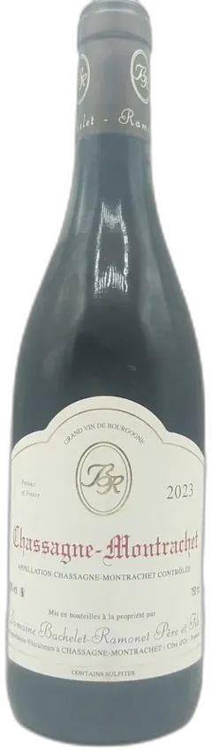 photos du vin Chassagne Montrachet Domaine Bachelet Ramonet