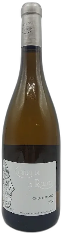 illustration du vin Chateau de la Roulerie