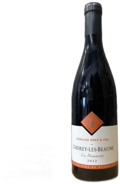 photo du vin les Beaumonts