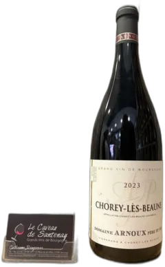 photo du vin Chorey-les-Beaune Magnum