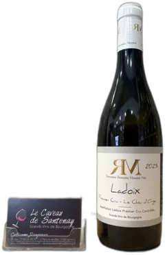 photo du vin Clou d’Orge