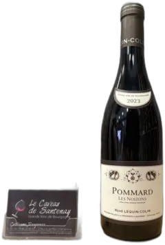 photo du vin les Noizons