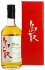 image du vin The Tottori Blended Japonais