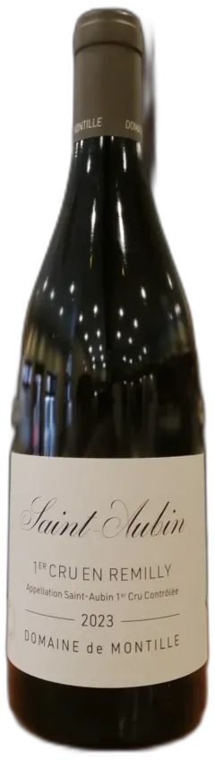 illustration du vin Saint-Aubin 1er Cru en Remilly