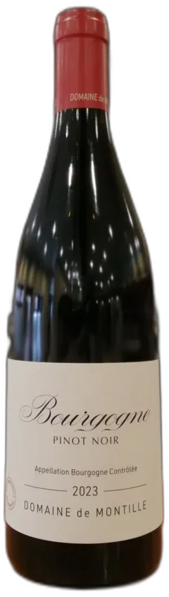 image du vin Pinot Noir