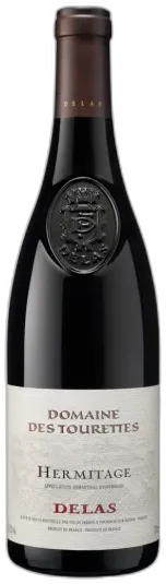 photo du vin Hermitage