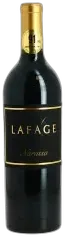 photo du vin Narassa Domaine Lafage Côtes Catalanes Igp