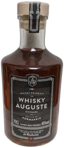 photo du vin Auguste Fût de Porto Blanc F/sm/nt