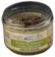 photo du vin Terrine de Campagne au Poivre Vert 180g