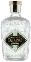 photo du vin Manzana Egiazki Basque à la Pomme Verte
