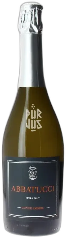 photo du vin Cuvée Empire Comte Abbatucci