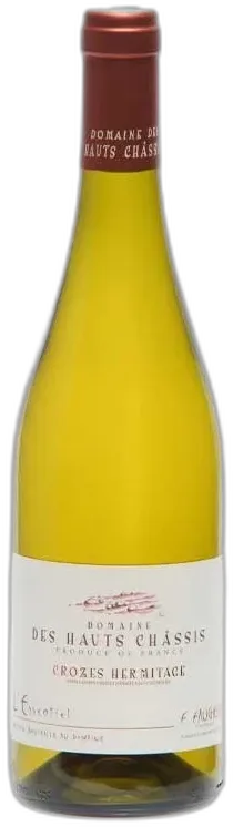 photo du vin l’Essentiel