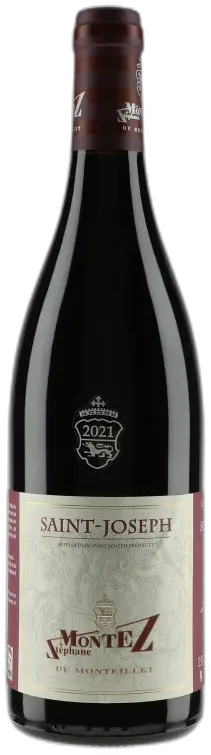 image du vin Monteillet