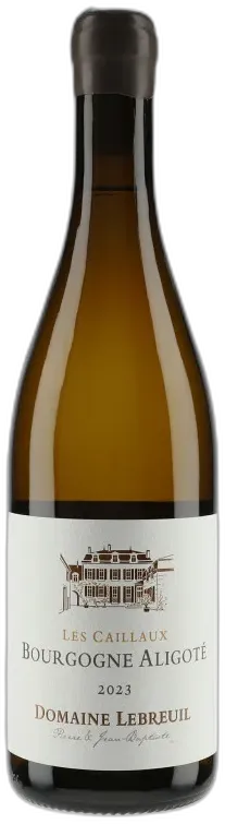 photo du vin les Caillaux