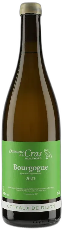 photos du vin Côteaux de Dijon