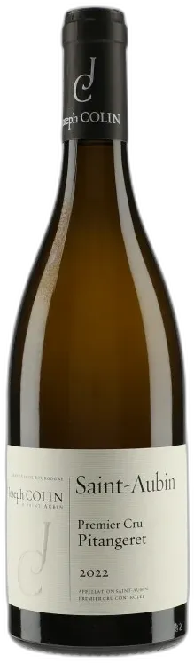 image du vin Pitangeret