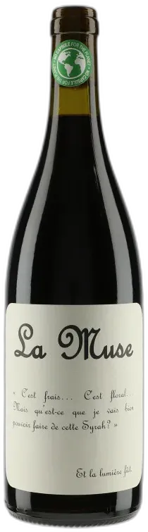 photos du vin La Muse