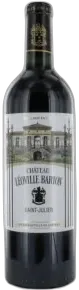 capture du vin Leoville Barton